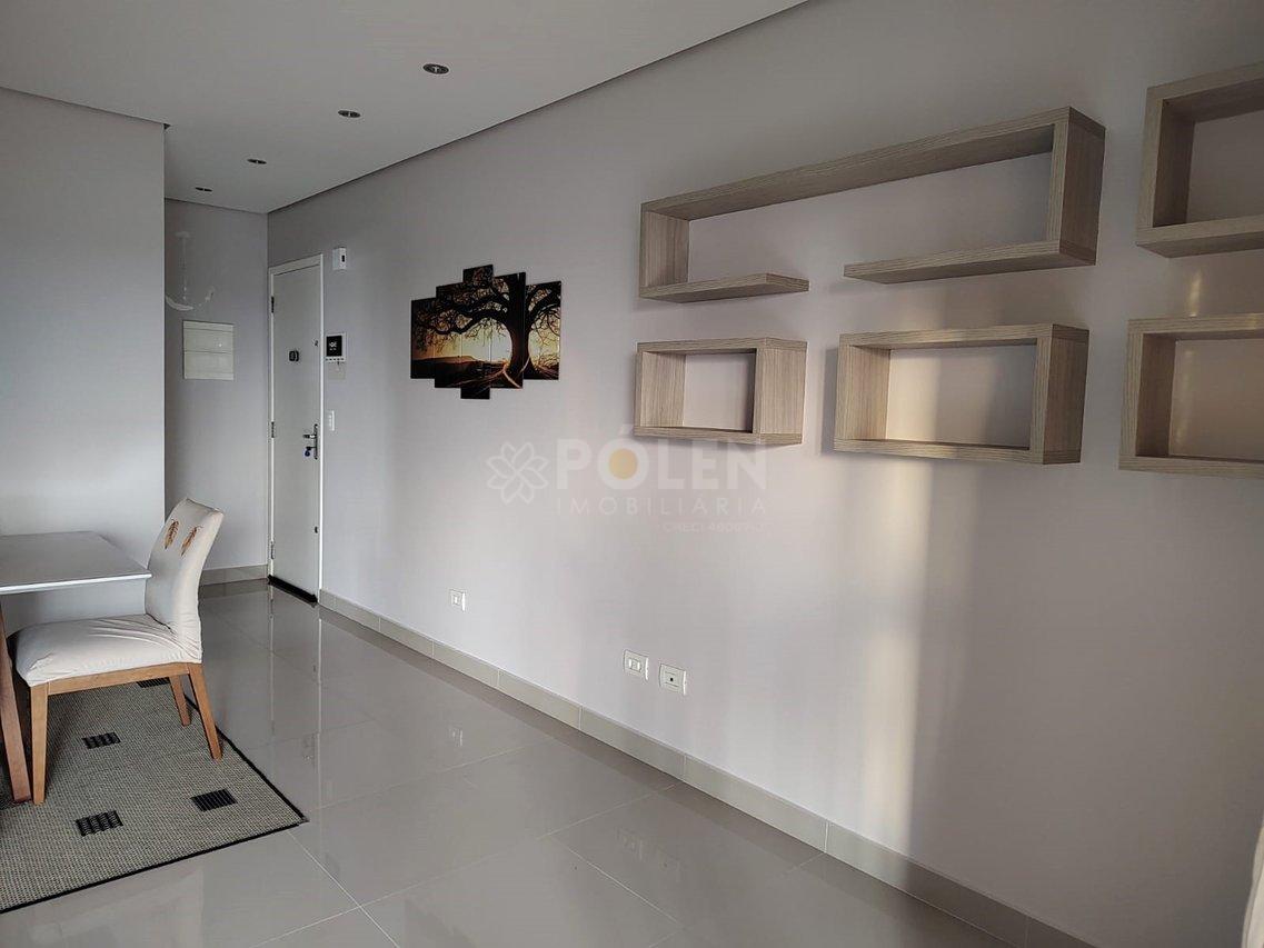 Apartamento 3 dormitórios - Venda - Villa Branca - Jacareí  Jacareí - 