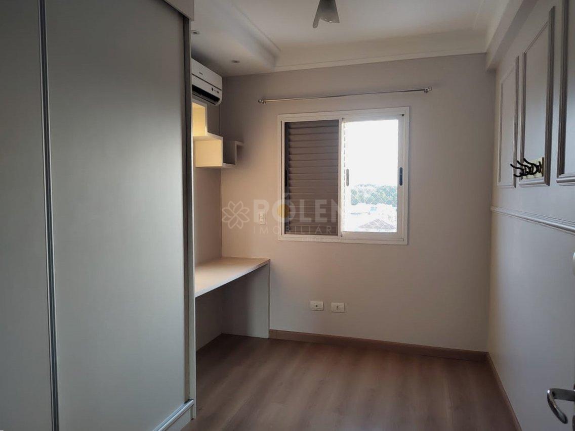 Apartamento 3 dormitórios - Venda - Villa Branca - Jacareí  Jacareí - 