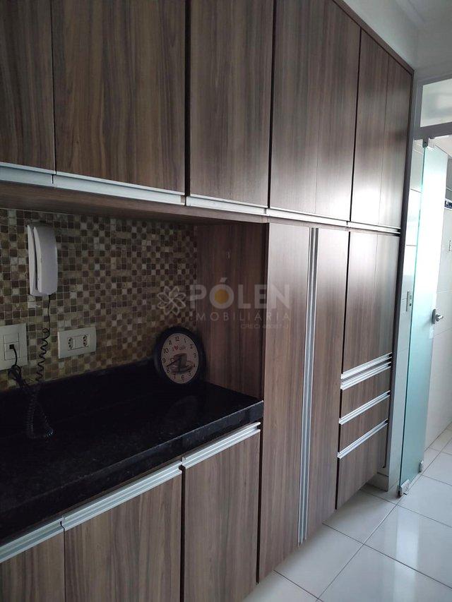 Apartamento 3 dormitórios - Venda - Villa Branca - Jacareí  Jacareí - 