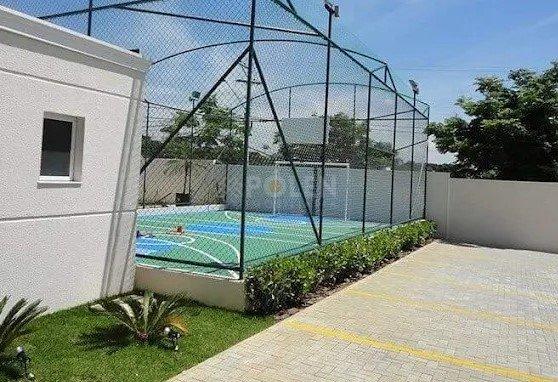 Apartamento 3 dormitórios - Venda - Villa Branca - Jacareí  Jacareí - 