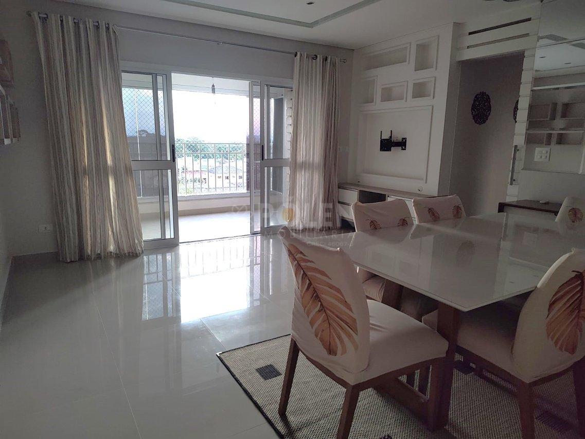 Apartamento 3 dormitórios - Venda - Villa Branca - Jacareí  Jacareí - 