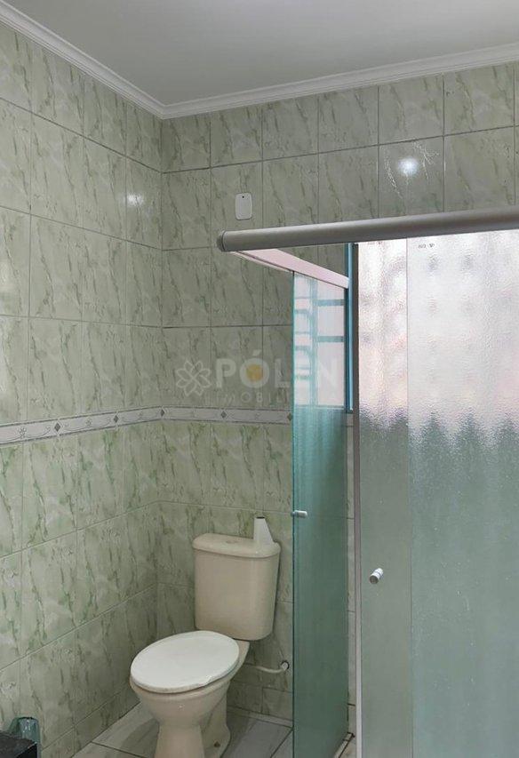 Casa - Venda - Jardim das Ind&uacute;strias - Jacare&iacute;  Jacareí - 