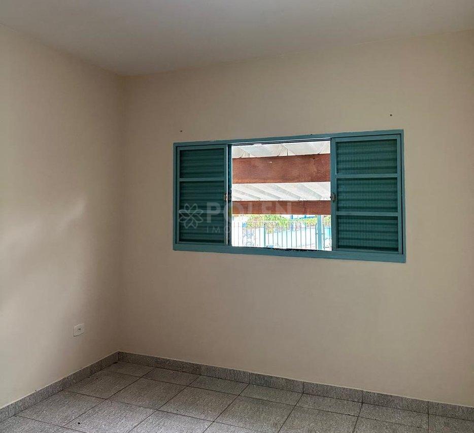 Casa - Venda - Jardim das Ind&uacute;strias - Jacare&iacute;  Jacareí - 