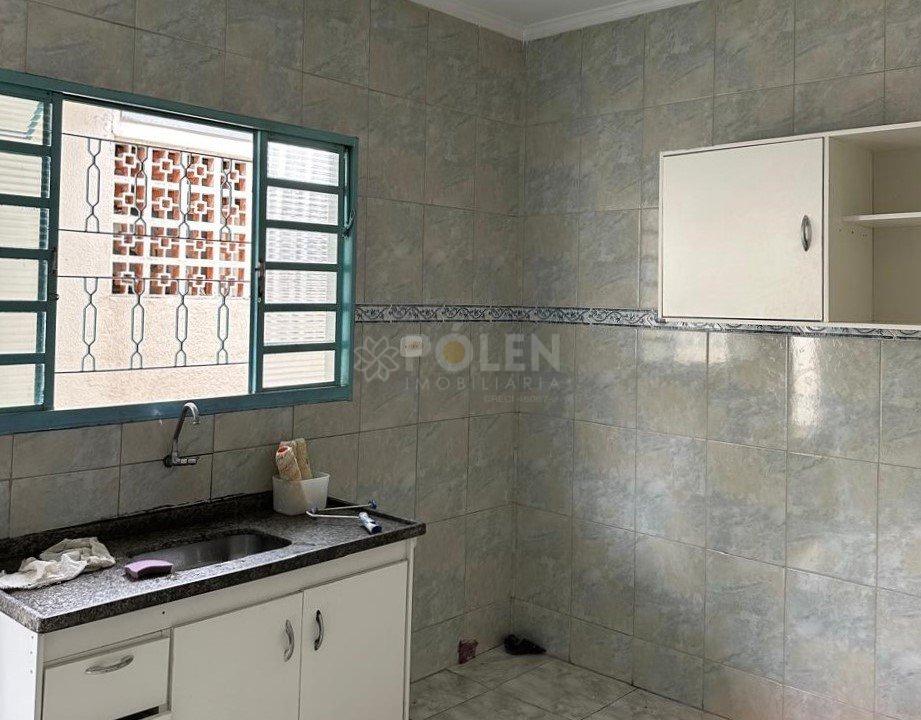 Casa - Venda - Jardim das Ind&uacute;strias - Jacare&iacute;  Jacareí - 