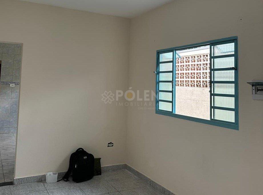 Casa - Venda - Jardim das Ind&uacute;strias - Jacare&iacute;  Jacareí - 