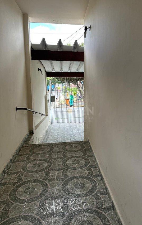 Casa - Venda - Jardim das Ind&uacute;strias - Jacare&iacute;  Jacareí - 