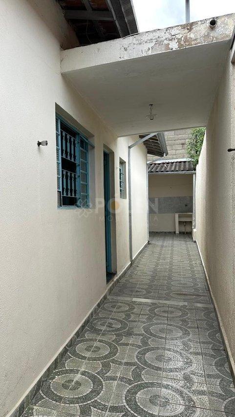 Casa - Venda - Jardim das Ind&uacute;strias - Jacare&iacute;  Jacareí - 