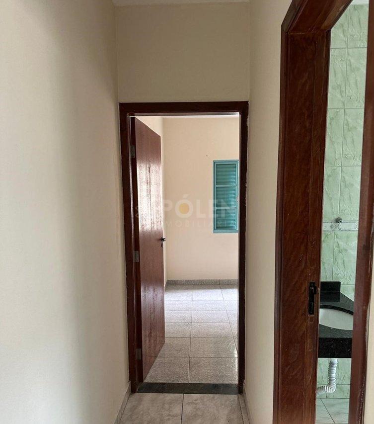 Casa - Venda - Jardim das Ind&uacute;strias - Jacare&iacute;  Jacareí - 