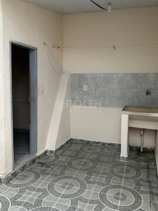 Casa - Venda - Jardim das Ind&uacute;strias - Jacare&iacute;  Jacareí - 