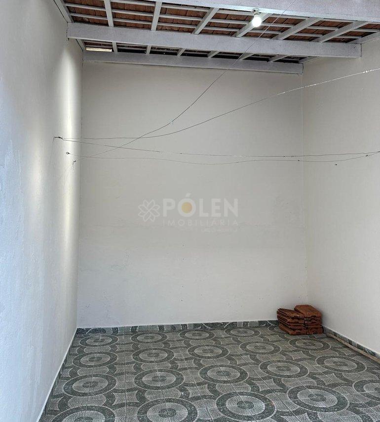 Casa - Venda - Jardim Maria Am&eacute;lia - Jacare&iacute;  Jacareí - 