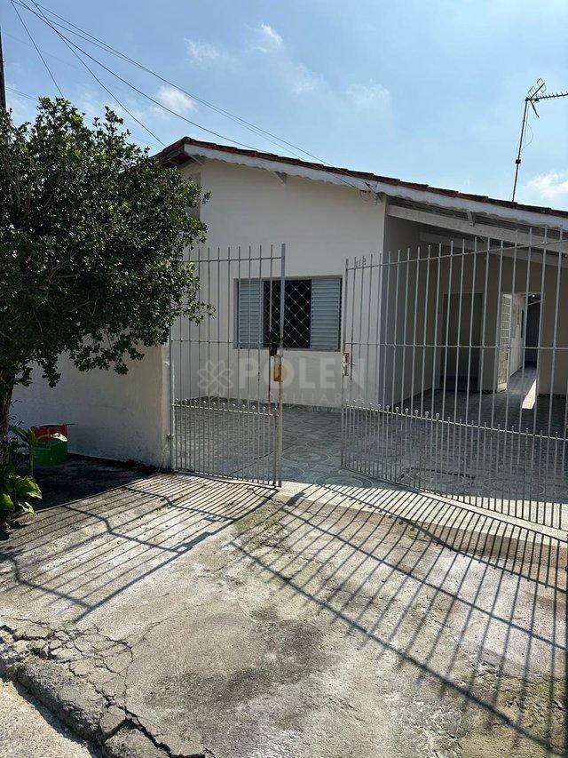 Casa - Venda - Jardim Maria Am&eacute;lia - Jacare&iacute;  Jacareí - 