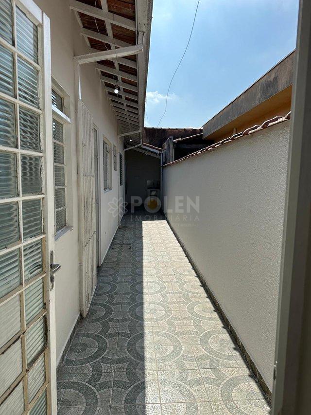 Casa - Venda - Jardim Maria Am&eacute;lia - Jacare&iacute;  Jacareí - 