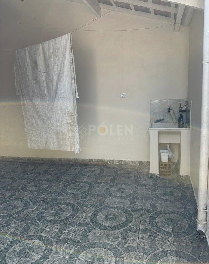 Casa - Venda - Jardim Maria Am&eacute;lia - Jacare&iacute;  Jacareí - 