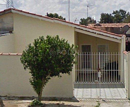 Casa - Venda - Jardim Maria Am&eacute;lia - Jacare&iacute;  Jacareí - 