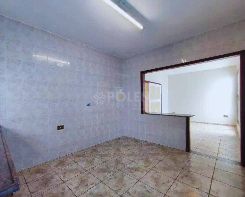 Casa 3 dormit&oacute;rios - Vende - Cidade Jardim - Jacare&iacute;  Jacareí - 