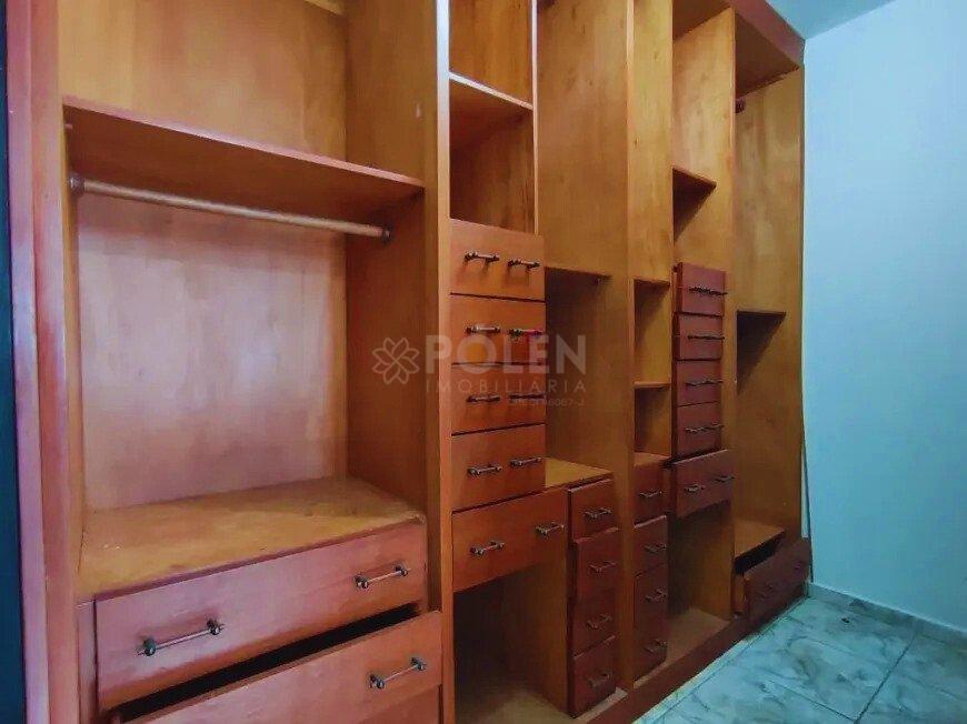 Casa 3 dormit&oacute;rios - Vende - Cidade Jardim - Jacare&iacute;  Jacareí - 