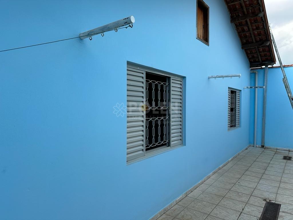 Casa 3 dormit&oacute;rios - Vende - Cidade Jardim - Jacare&iacute;  Jacareí - 