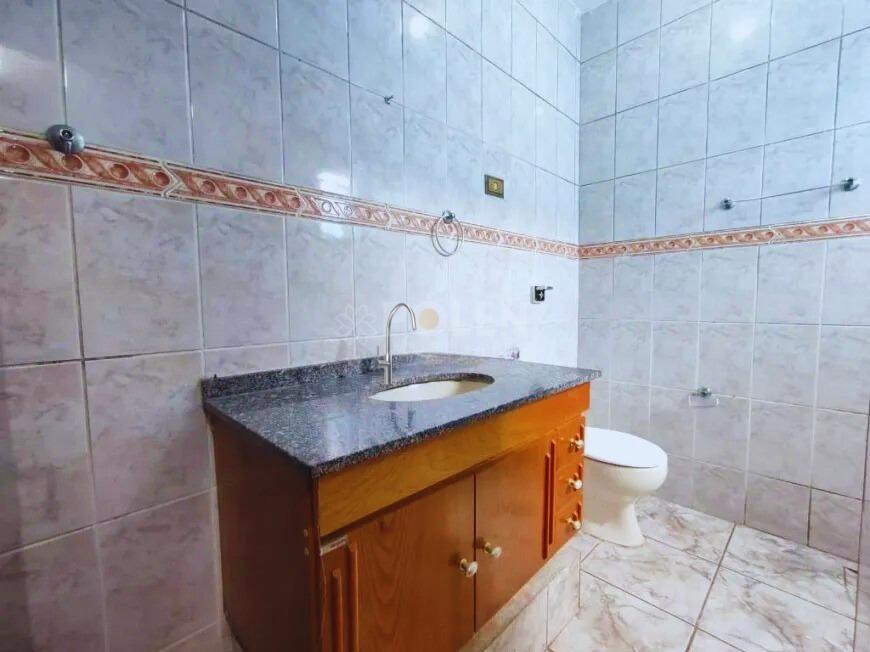 Casa 3 dormit&oacute;rios - Vende - Cidade Jardim - Jacare&iacute;  Jacareí - 