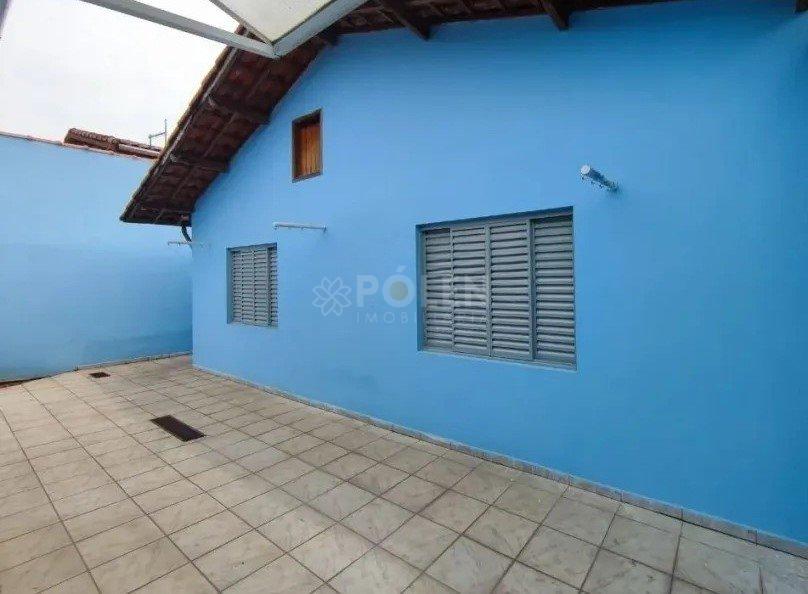 Casa 3 dormit&oacute;rios - Vende - Cidade Jardim - Jacare&iacute;  Jacareí - 