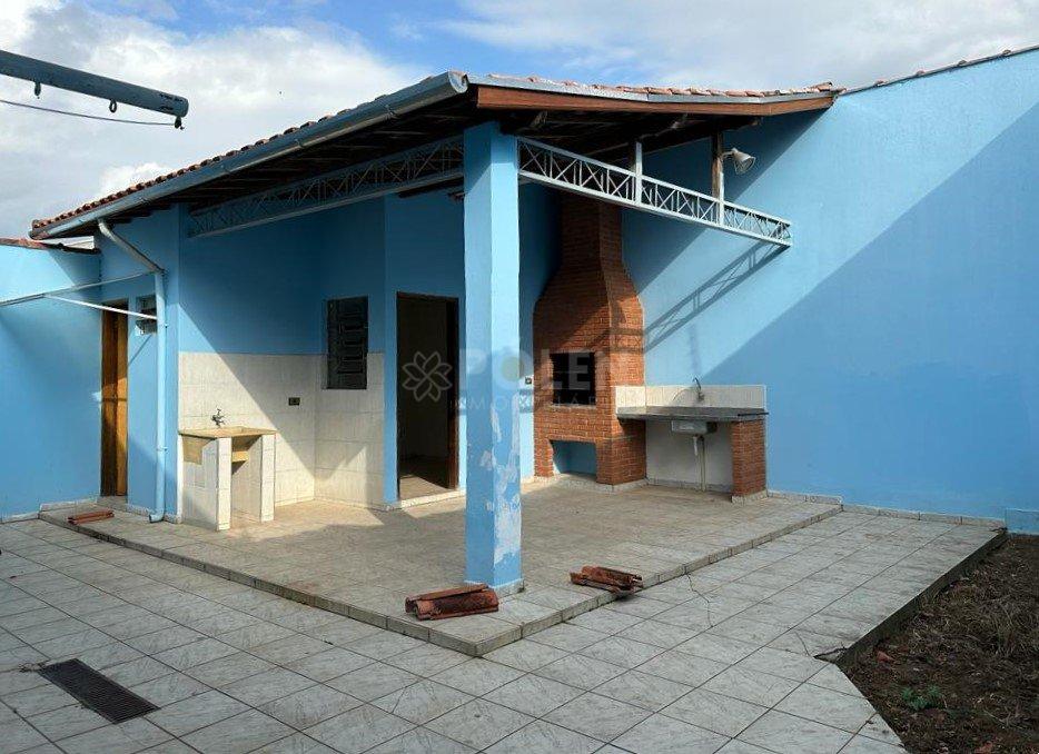 Casa 3 dormit&oacute;rios - Vende - Cidade Jardim - Jacare&iacute;  Jacareí - 