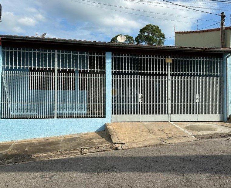 Casa 3 dormit&oacute;rios - Vende - Cidade Jardim - Jacare&iacute;  Jacareí - 