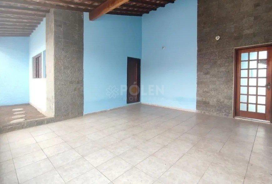 Casa 3 dormit&oacute;rios - Vende - Cidade Jardim - Jacare&iacute;  Jacareí - 