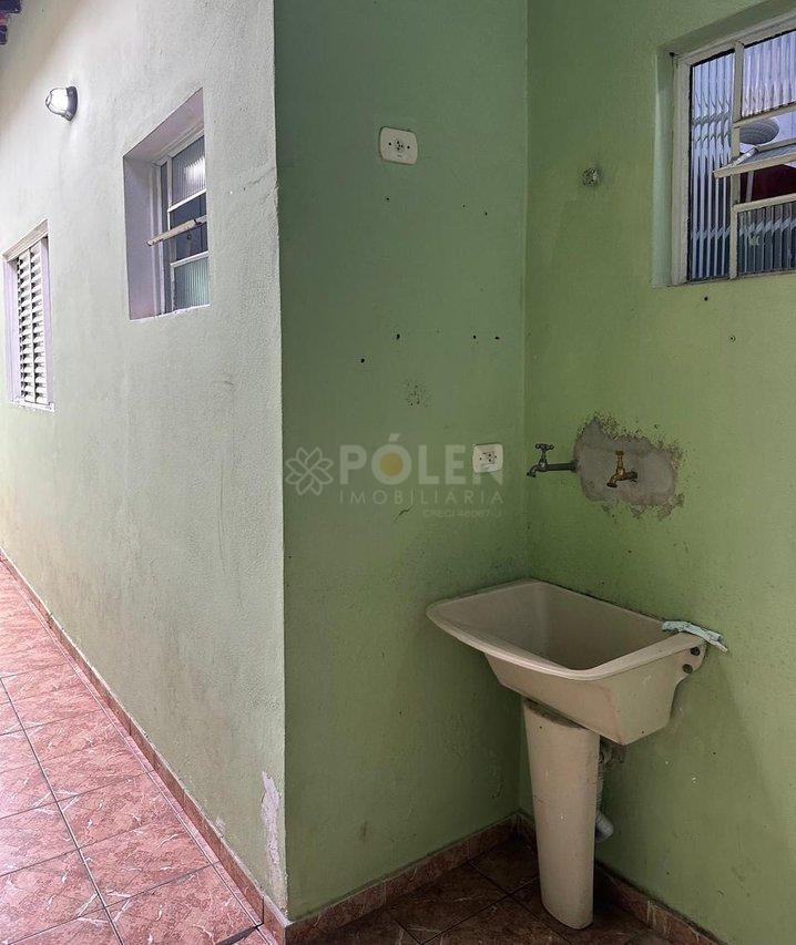 Casa 2 dormit&oacute;rios - Venda - Jardim Em&iacute;lia - Jacare&iacute;  Jacareí - 