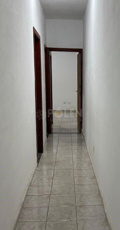 Casa 2 dormit&oacute;rios - Venda - Jardim Em&iacute;lia - Jacare&iacute;  Jacareí - 