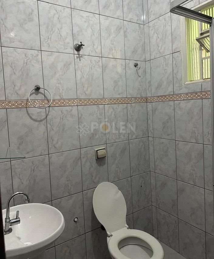 Casa 2 dormit&oacute;rios - Venda - Jardim Em&iacute;lia - Jacare&iacute;  Jacareí - 