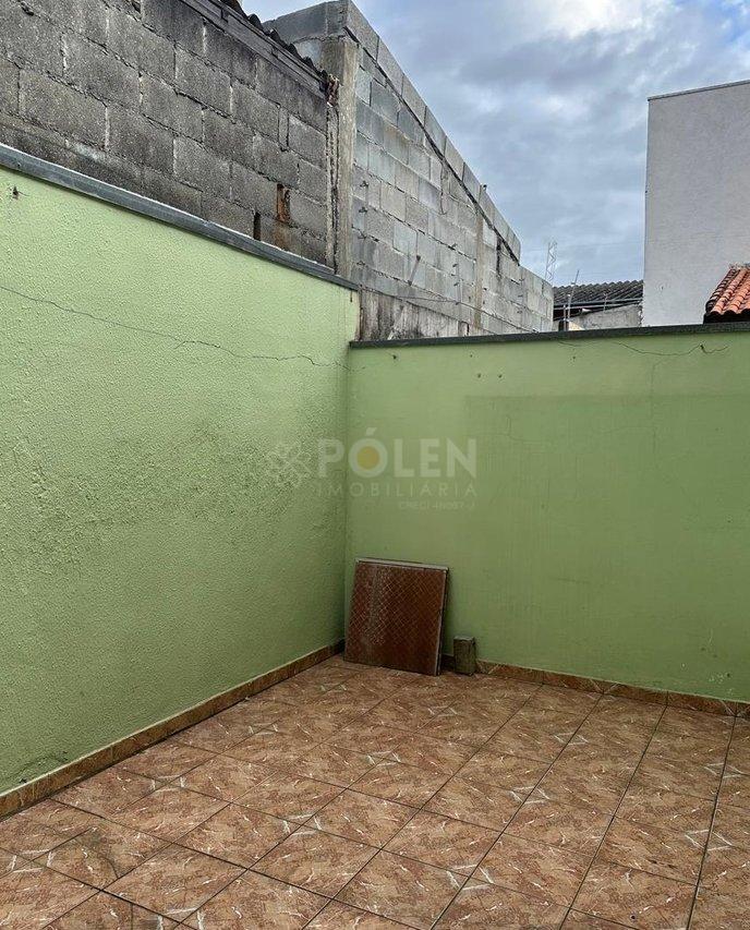 Casa 2 dormit&oacute;rios - Venda - Jardim Em&iacute;lia - Jacare&iacute;  Jacareí - 