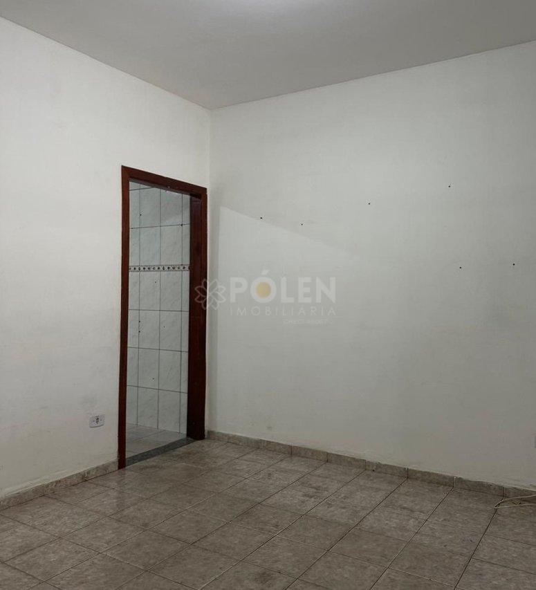 Casa 2 dormit&oacute;rios - Venda - Jardim Em&iacute;lia - Jacare&iacute;  Jacareí - 