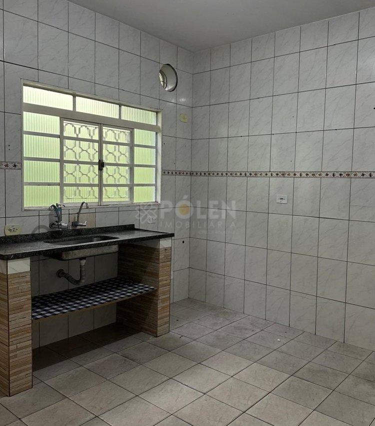 Casa 2 dormit&oacute;rios - Venda - Jardim Em&iacute;lia - Jacare&iacute;  Jacareí - 