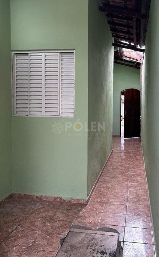 Casa 2 dormit&oacute;rios - Venda - Jardim Em&iacute;lia - Jacare&iacute;  Jacareí - 