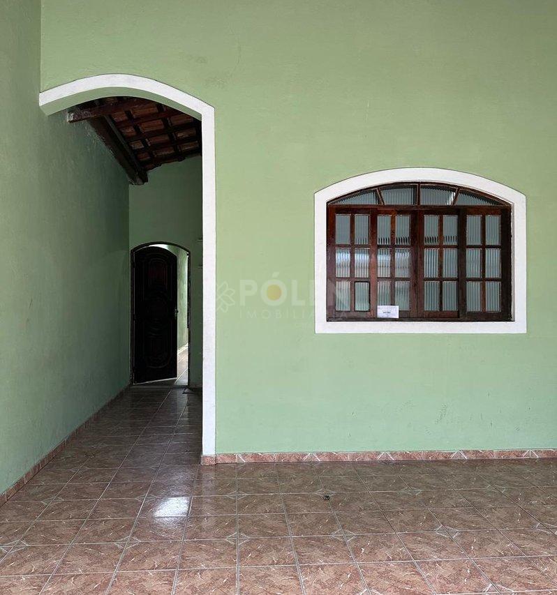 Casa 2 dormit&oacute;rios - Venda - Jardim Em&iacute;lia - Jacare&iacute;  Jacareí - 