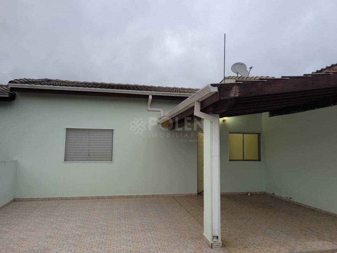 Casa em Condom&iacute;nio - 2 dormit&oacute;rios - Jacare&iacute; - Aluga  Jacareí - 