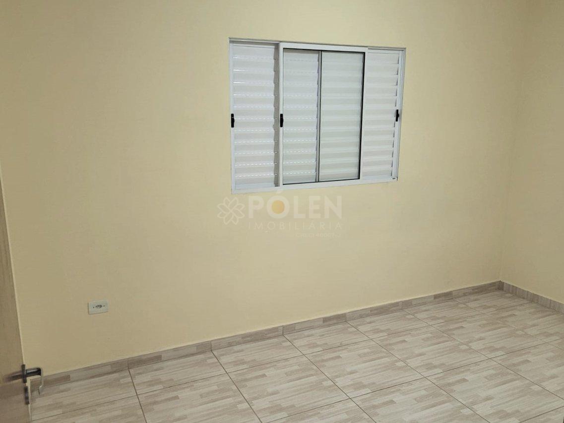 Casa em Condom&iacute;nio - 2 dormit&oacute;rios - Jacare&iacute; - Aluga  Jacareí - 