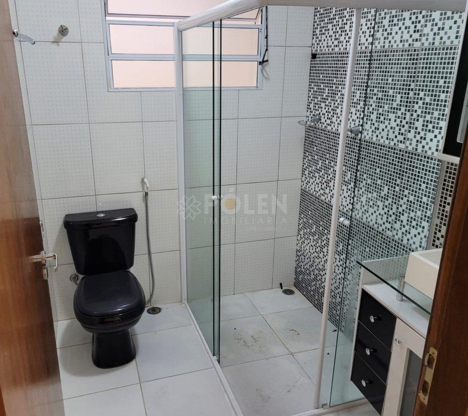 Casa em Condom&iacute;nio - 2 dormit&oacute;rios - Jacare&iacute; - Aluga  Jacareí - 