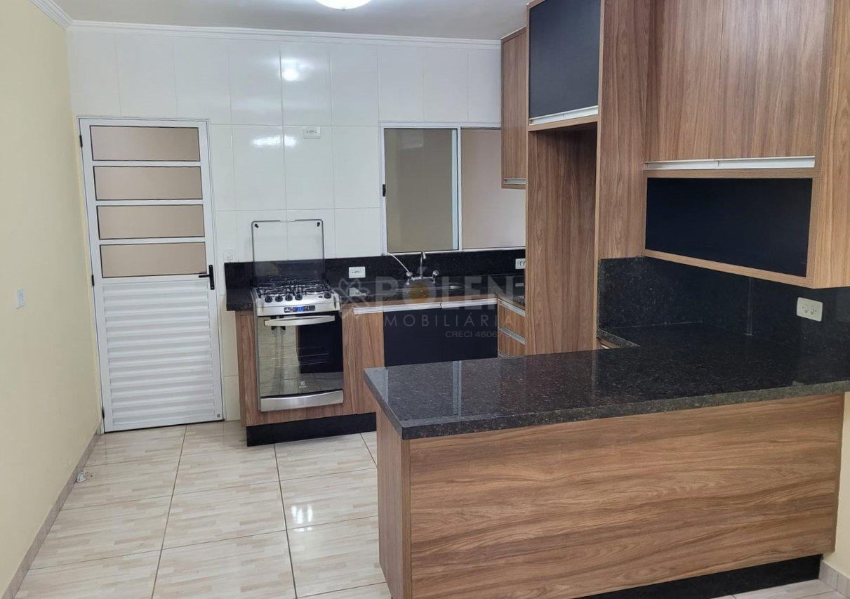 Casa em Condom&iacute;nio - 2 dormit&oacute;rios - Jacare&iacute; - Aluga  Jacareí - 