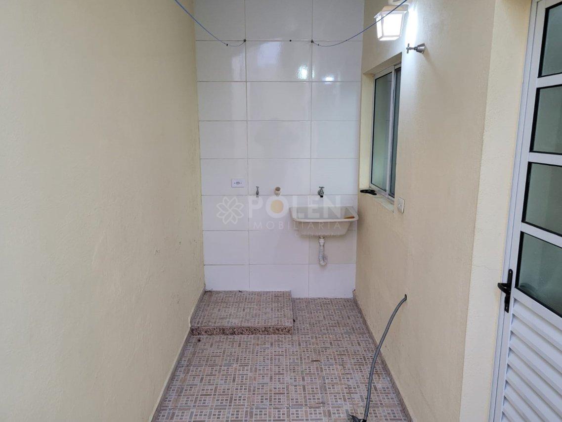 Casa em Condom&iacute;nio - 2 dormit&oacute;rios - Jacare&iacute; - Aluga  Jacareí - 