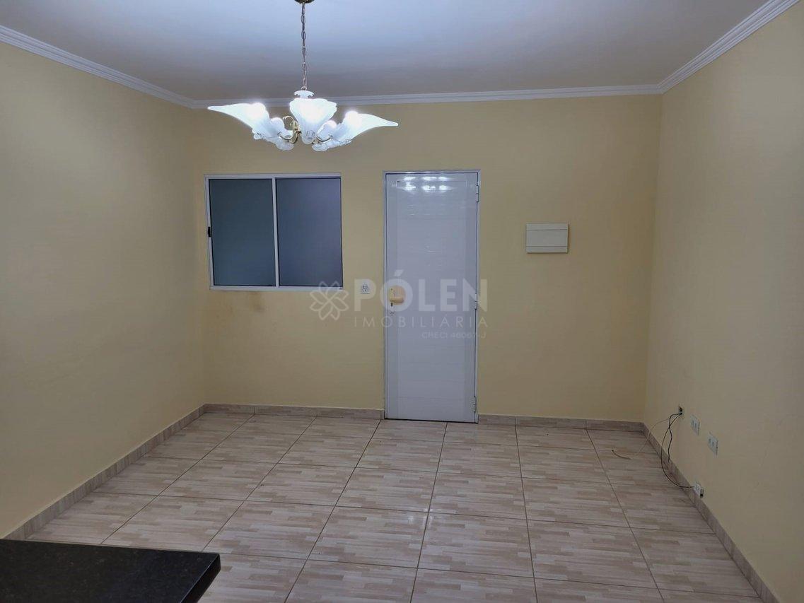 Casa em Condom&iacute;nio - 2 dormit&oacute;rios - Jacare&iacute; - Aluga  Jacareí - 