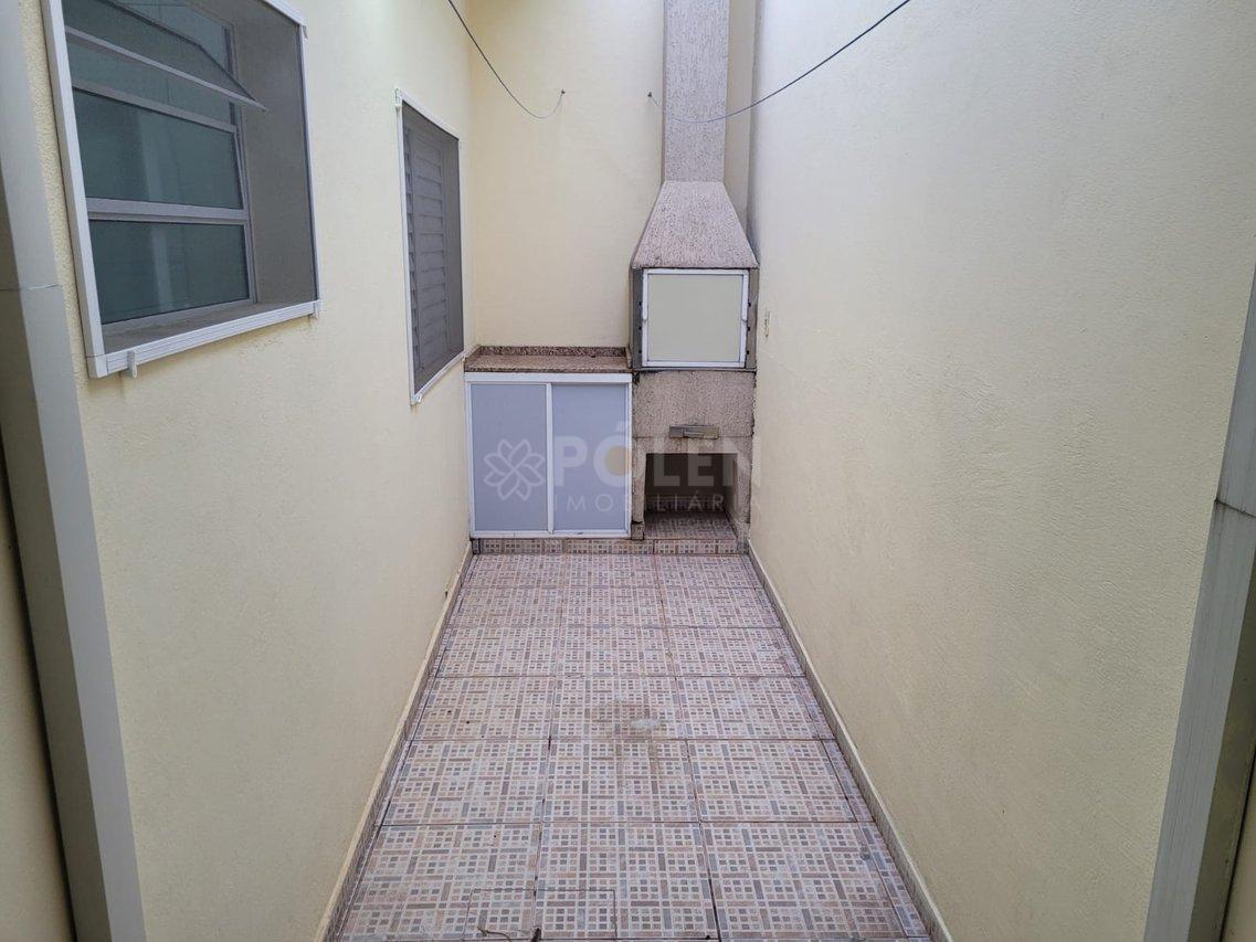 Casa em Condom&iacute;nio - 2 dormit&oacute;rios - Jacare&iacute; - Aluga  Jacareí - 