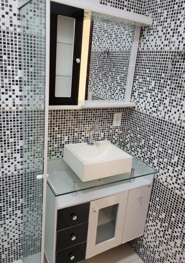 Casa em Condom&iacute;nio - 2 dormit&oacute;rios - Jacare&iacute; - Aluga  Jacareí - 