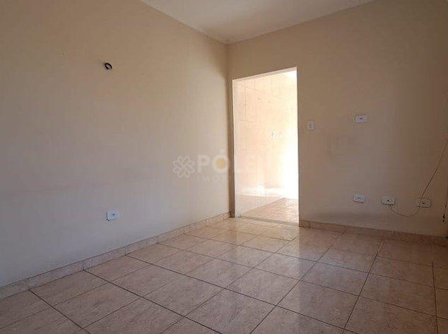 Casa 2 dormit&oacute;rios - Venda - Jardim Paulistano - Jacare&iacute;  Jacareí - 