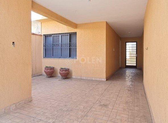 Casa 2 dormit&oacute;rios - Venda - Jardim Paulistano - Jacare&iacute;  Jacareí - 