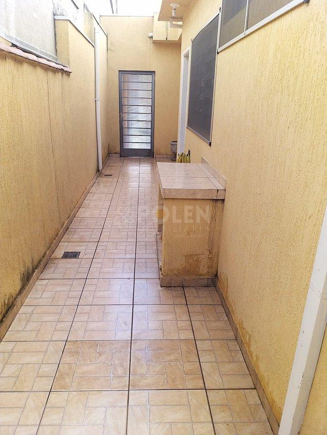 Casa 2 dormit&oacute;rios - Venda - Jardim Paulistano - Jacare&iacute;  Jacareí - 