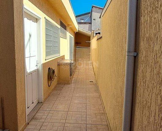 Casa 2 dormit&oacute;rios - Venda - Jardim Paulistano - Jacare&iacute;  Jacareí - 