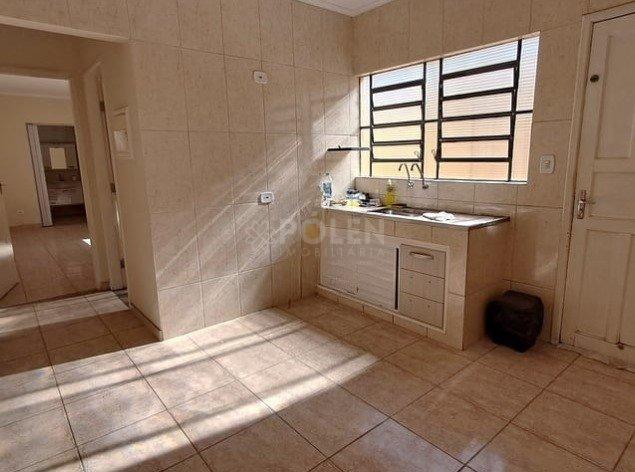 Casa 2 dormit&oacute;rios - Venda - Jardim Paulistano - Jacare&iacute;  Jacareí - 