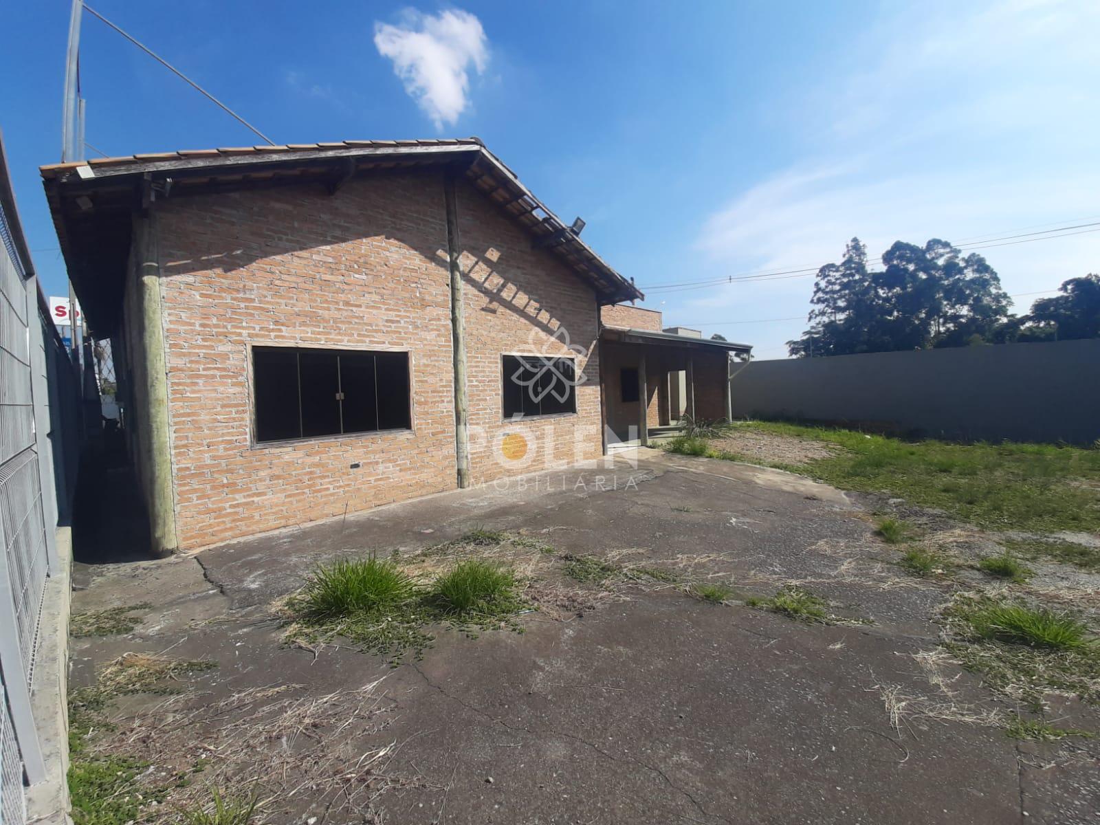 Im&oacute;vel Comercial - Aluga - Jardim Calif&oacute;rnia - Jacare&iacute;  Jacareí - 