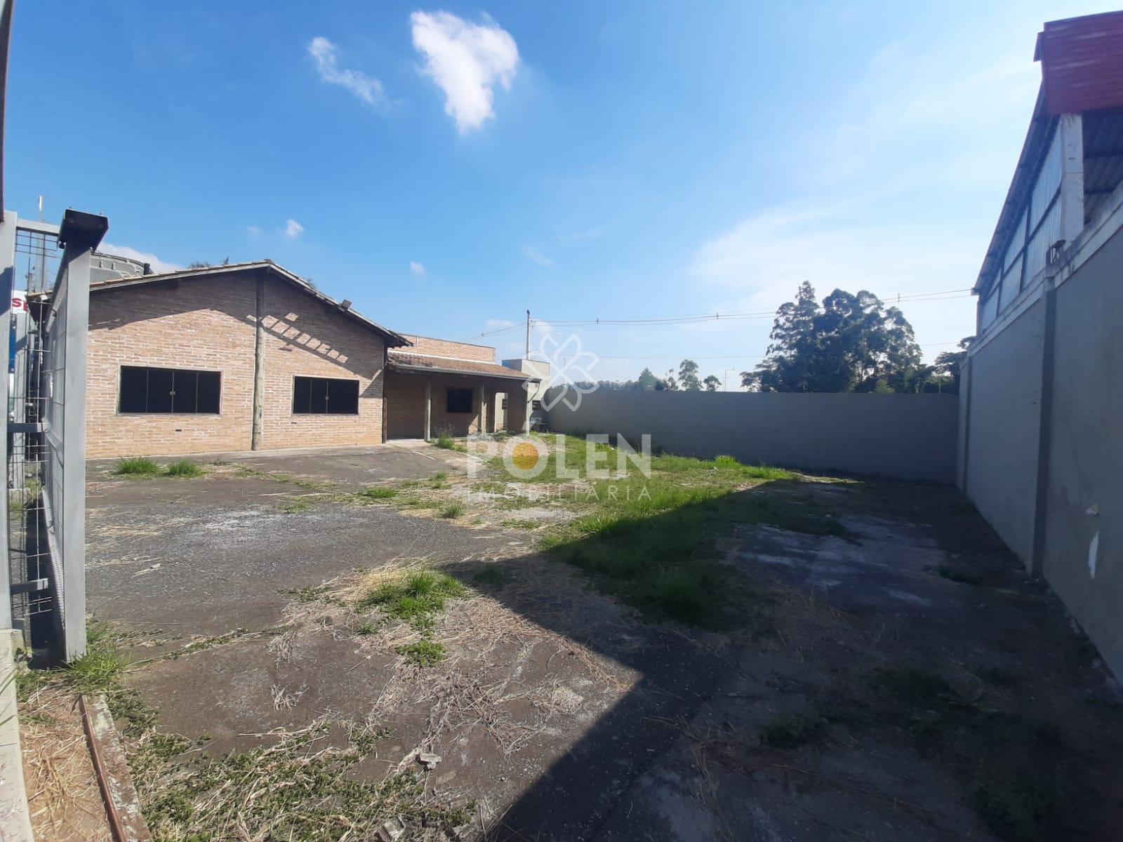 Im&oacute;vel Comercial - Aluga - Jardim Calif&oacute;rnia - Jacare&iacute;  Jacareí - 
