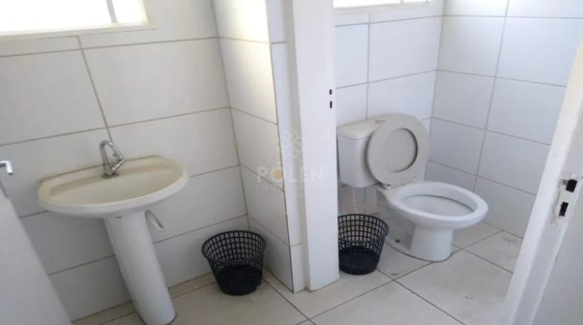 Im&oacute;vel Comercial - Aluga - Jardim Calif&oacute;rnia - Jacare&iacute;  Jacareí - 